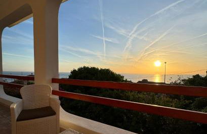 Villa Spiaggia Dorata - Foto 2