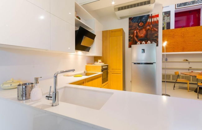 3J Luxury Loft - Foto 11