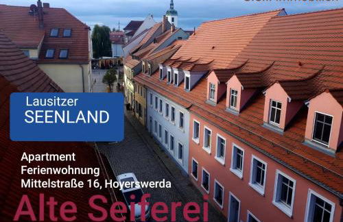 Alte Seiferei - Foto 10