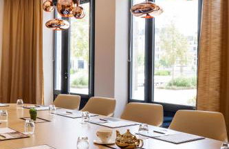 Residhome Paris Clamart - Foto 20