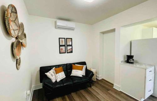 Sleeps 3, Cozy, Boho Style, in the heart of Miami -free parking - Foto 47