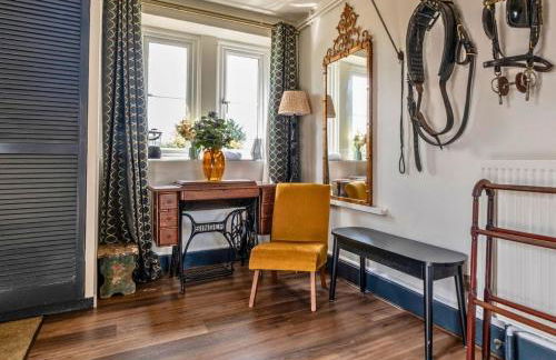 Gorgeous Rural 4 Bed Farm Cottage - With Hot Tub! - Foto 62