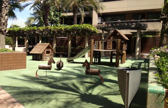 The Penthouse Barcelona - Foto 32