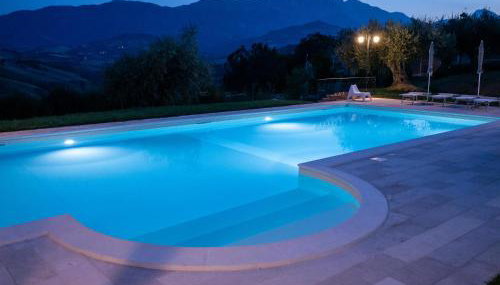 agriturismo borgo del ginepro - Foto 4