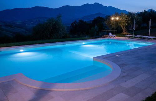 agriturismo borgo del ginepro - Foto 4