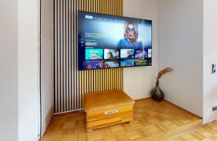 HEIMATEL - Ferienwohnungen im Frauentor - Foto 27