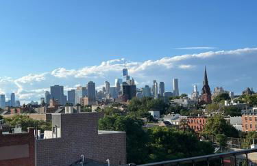 Prime Cobble Hill Spacious 1BR Alcove - Foto 5