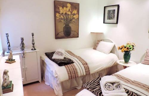 The Barn Delightful secluded Cottage in Heart Old Amersham - Foto 36