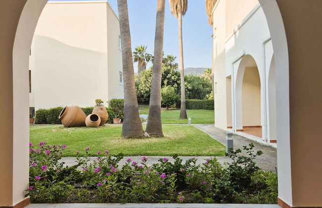 Andromeda Hotel Apartments - Foto 52