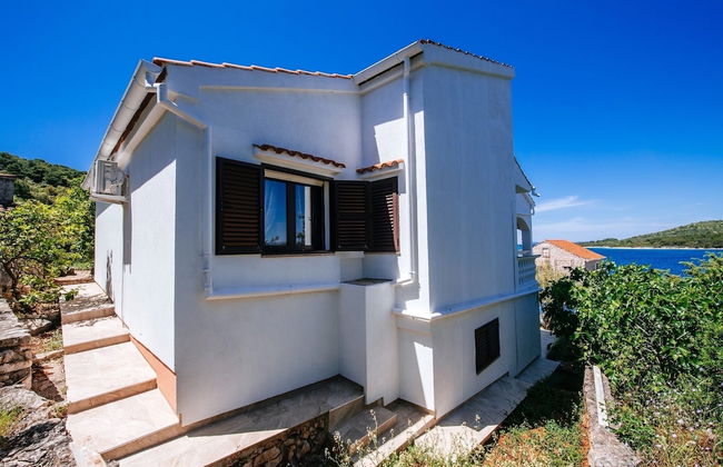 Holiday Home Malinina - Photo 45