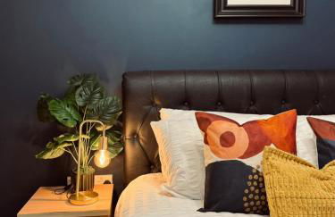 A&A Luxury Stay Mowbray - 1Bdr Apt w Balcony & Views - Foto 1