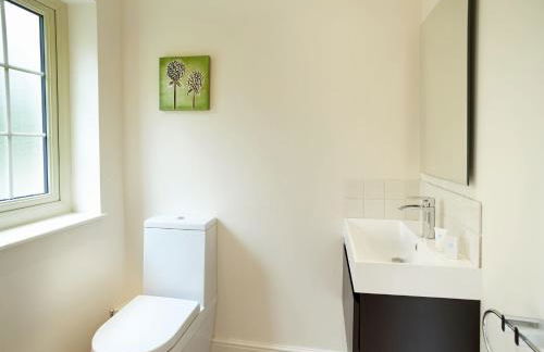 Brook Lodge Essex - Foto 12