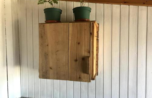 sea view with cozy home - Foto 25