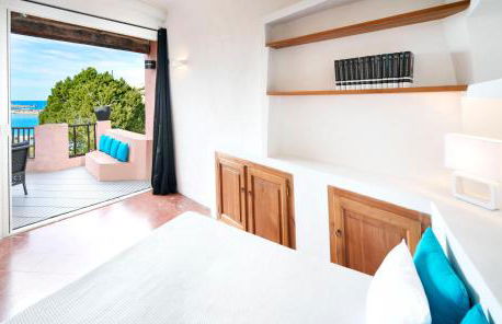 LUX-Porto Cervo Center Sea View Apartment - Foto 21