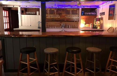 Spacious Vacation Rental for Large Groups in the White Mountains near Plymouth, New Hampshire - Foto 12