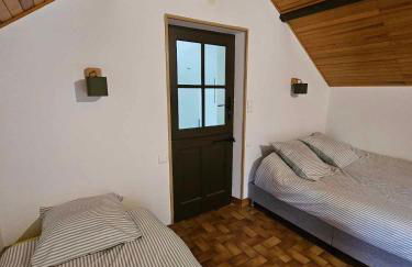 Le fournil à Mïette - Foto 15