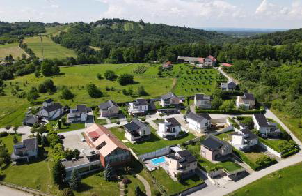 Villa Dambo mit Pool , 4 Sterne - Foto 70