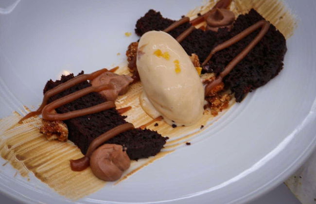 Tour gastronômico por Chicago - Foto 7