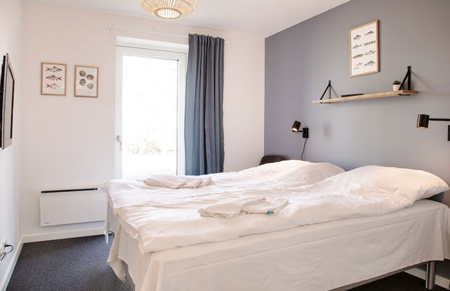 Rødvig Ferieby - Foto 12