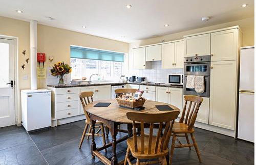 Pandy Barn Berriew - Foto 9