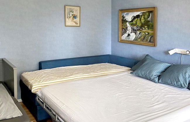 5 Person Holiday Home in Tenhult JÃ¶nkÃ¶ping - Photo 18