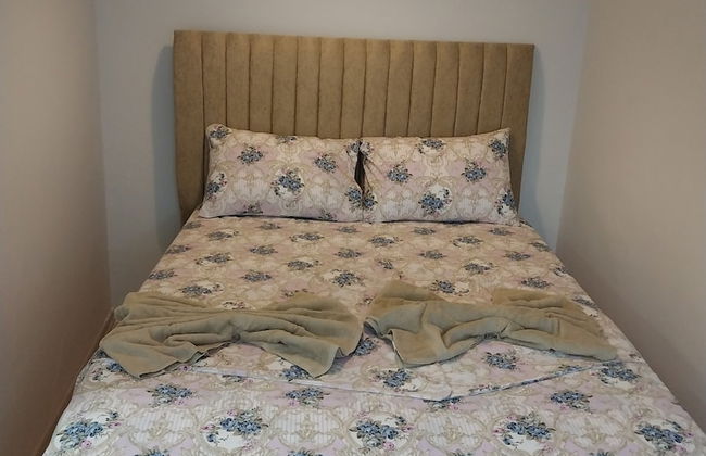 Artemis Apart&Otel - Foto 43