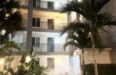 Third-Floor National Golf Course Condo 3BR 2BA, Full Amenities & Ave Maria Access - Photo 3