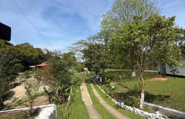 Casa de campo em São Roque - Sítio Beija Flor - Foto 25