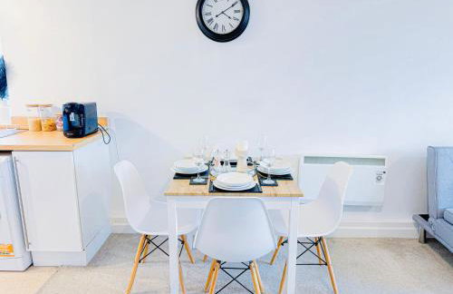 Stylish 1 bed Apartment in Nottingham - Foto 5