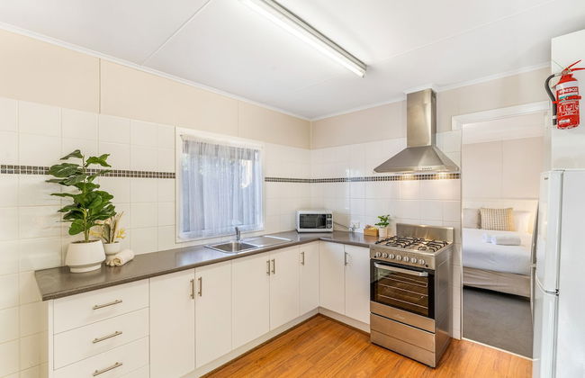 BIG4 Tasman Holiday Parks - Bendigo - Foto 64