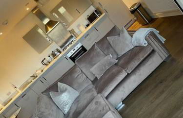 Spacious Apartment in the Heart of Chelmsford - Foto 16