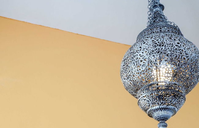 Bright Holiday Home in Lanaken near Lake with Garden - Foto 26