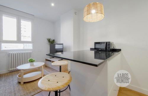 Descanso con parking para 4, vive la Latina - Photo 14