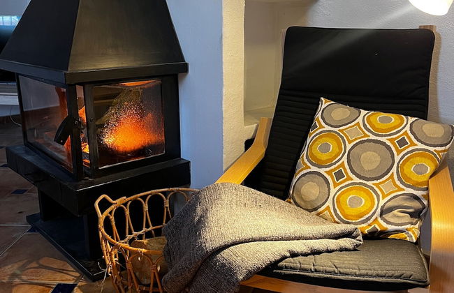 Lovely 10-bed Villa With Private Pool & Garden - Foto 34