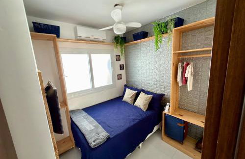 Triplex Pé na Areia - 03 suítes - tenha a praia como quintal! - Foto 17