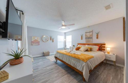 Private Pool, Newly Modernised, Accessible - Foto 28