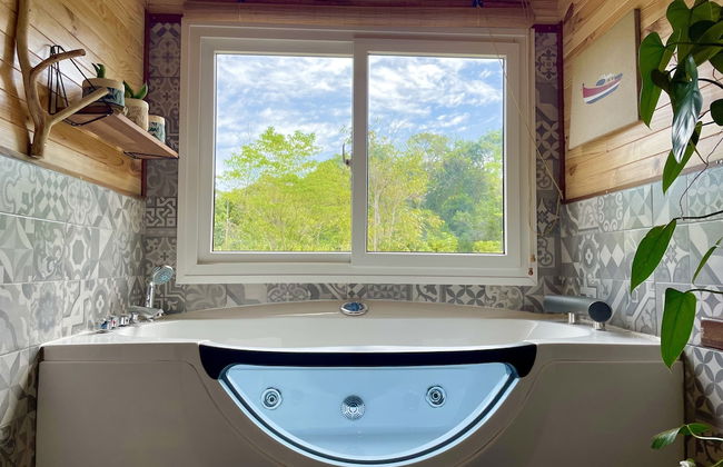 O naturel Lodge Lifou - Foto 17