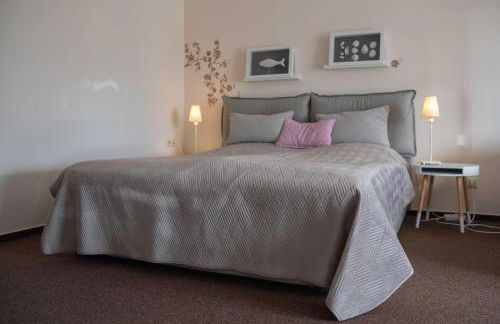 Steiner Strandappartements Appartement 306 Süd- Landseite - Foto 2