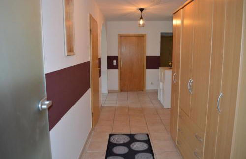 Ferienwohnung Inauen s Kiek in - Photo 25