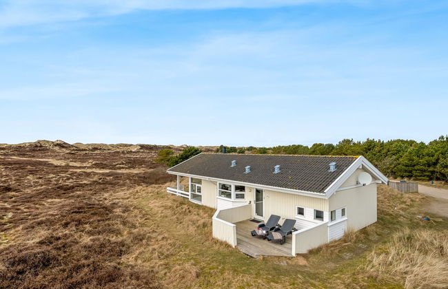 "Ferdine" - 1.5km from the sea - Foto 1