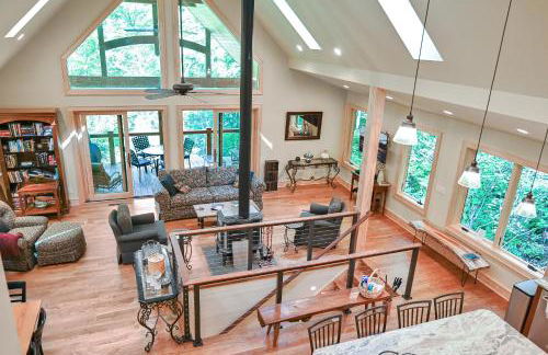 Amenity-Packed Holiday Home - Foto 1