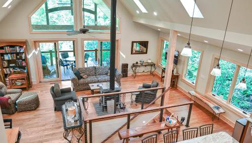 Amenity-Packed Holiday Home - Foto 1