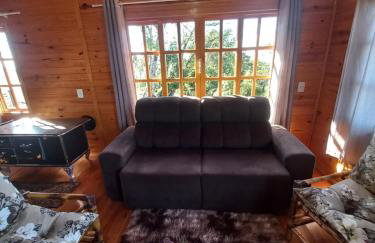 Cabana Refúgio da Serra - Photo 8