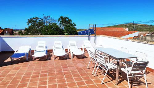 La Fragua de la Villa - Foto 3, sunbed, Shower