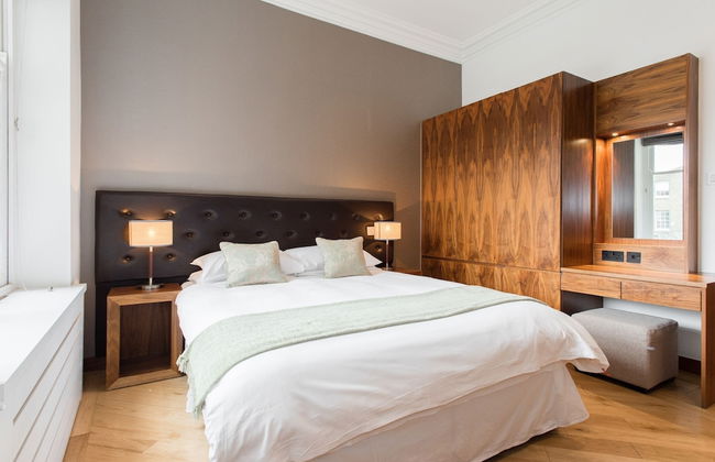 Presidential Apartments - Kensington - Photo 20