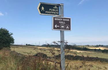 The Coach House & The Stables Yorkshire Peak District With and without hot tub options - Foto 60