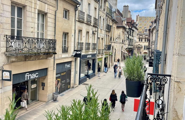 Alfred Suites - Foto 22