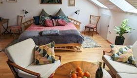 Wohnen in der Galerie - Foto 2