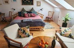 Wohnen in der Galerie - Foto 2