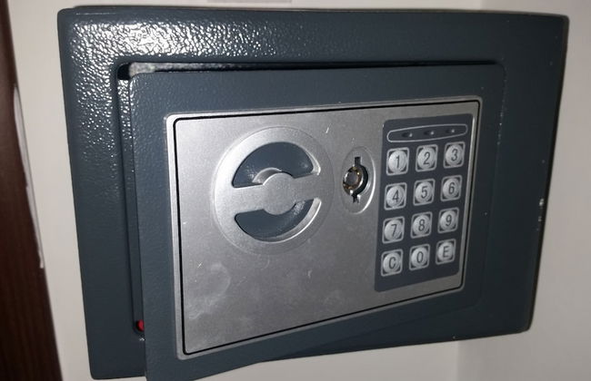 InnVatican - Photo 42